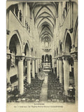 Recto de la carte postale