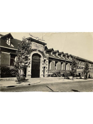 Clamart – Hôpital militaire Percy – CPSM n° 819