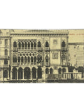Recto de la carte postale