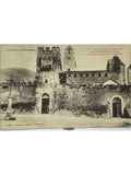 Recto de la carte postale