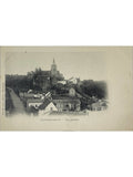 Recto de la carte postale