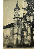 Recto de la carte postale