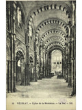 Recto de la carte postale