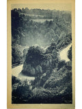 Recto de la carte postale