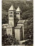 Recto de la carte postale