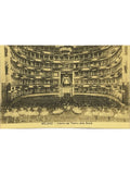 Recto de la carte postale