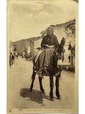 Recto de la carte postale