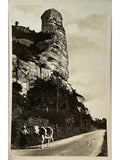 Recto de la carte postale