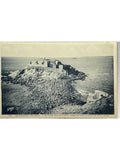 Recto de la carte postale