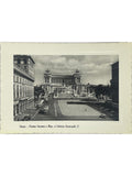 Recto de la carte postale