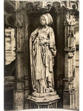 Recto de la carte postale