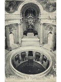 Recto de la carte postale