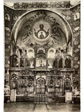 Recto de la carte postale
