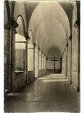 Recto de la carte postale