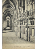 Recto de la carte postale
