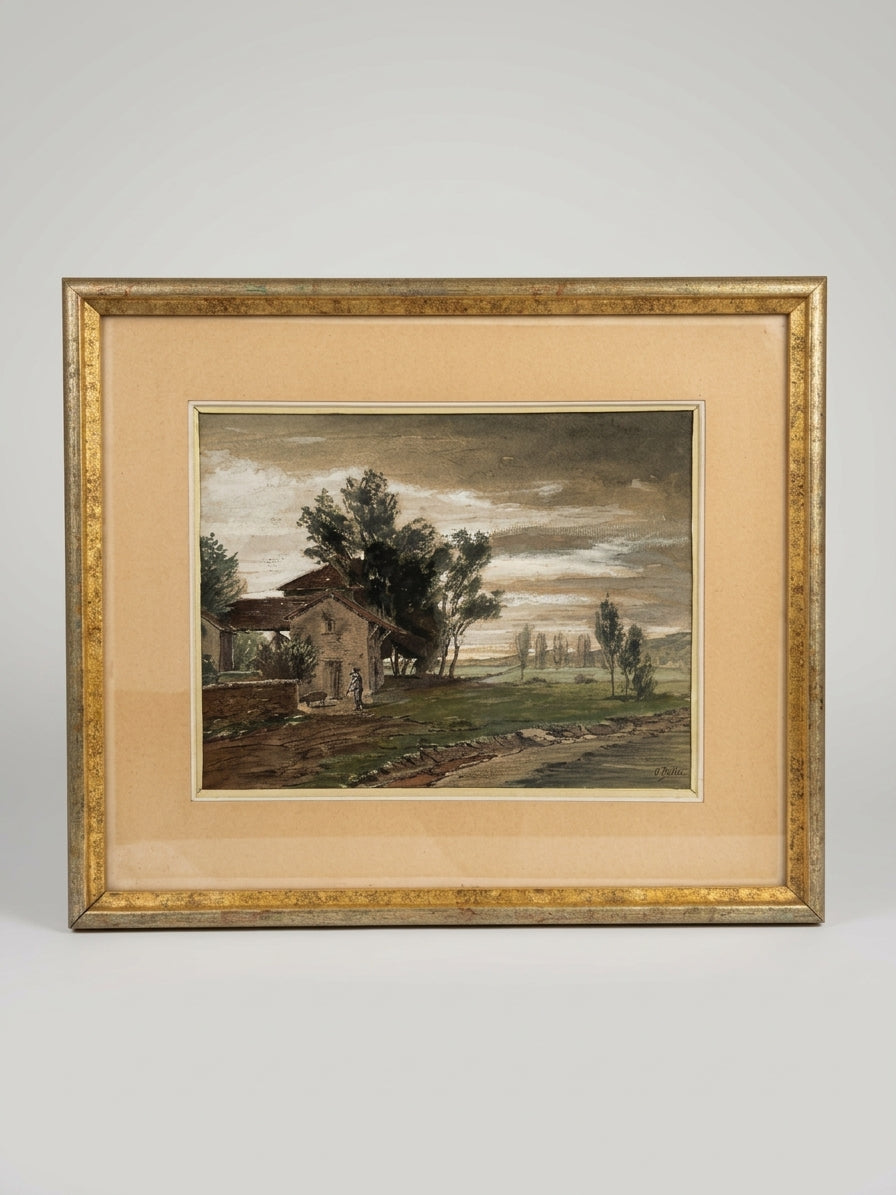 Vue du produit