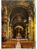Recto de la carte postale