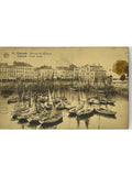 Recto de la carte postale