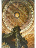 Recto de la carte postale