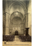 Recto de la carte postale