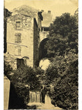 Recto de la carte postale