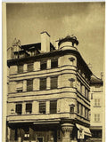 Recto de la carte postale