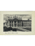 Recto de la carte postale