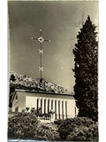 Recto de la carte postale