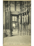 Recto de la carte postale