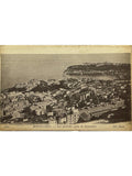 Recto de la carte postale