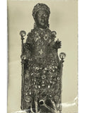 Recto de la carte postale