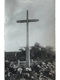 Recto de la carte postale