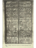 Recto de la carte postale