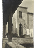 Recto de la carte postale