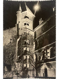 Recto de la carte postale