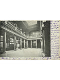 Recto de la carte postale