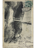 Recto de la carte postale
