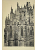 Recto de la carte postale