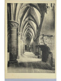 Recto de la carte postale