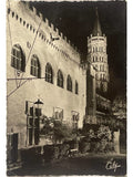 Recto de la carte postale