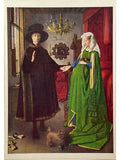 Recto de la carte postale