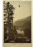 Recto de la carte postale