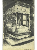 Recto de la carte postale
