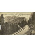 Recto de la carte postale