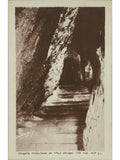 Recto de la carte postale