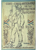 Recto de la carte postale