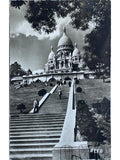 Recto de la carte postale