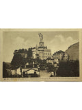 Recto de la carte postale