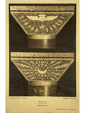 Recto de la carte postale