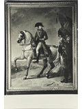 Recto de la carte postale